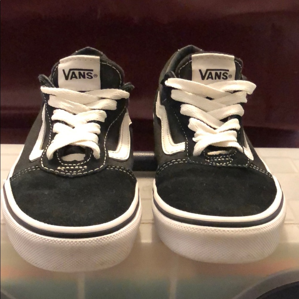Kids sneaker